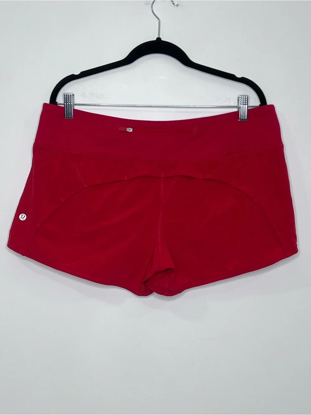 Lululemon Speed Up Shorts
